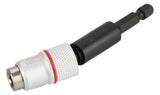 CIMCO Bithalter 6,4mm(1/4) magn 114502 Schnellw