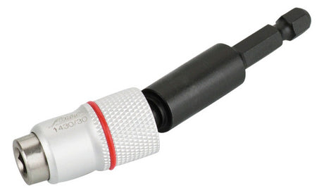 CIMCO Bithalter 6,4mm(1/4) magn 114502 Schnellw