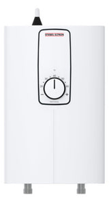 STIEBEL ELTRON Kompakt-Durchlauferhitzer DCE 11/13 H, 11/13,5kW / 400V, weiß