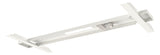 RIDI Befestigungsset ws ST L704mm B320mm ZBS-FEDGE2-A-DA H25mm