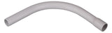 FRÄNKISCHE Steckbogen  20mm Kst unbeh gr SBSKu-EM-H0 20 Muffe hfr