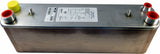 Wolf Ersatzteil Verdampfer 60 Platten für BWS-1 10 | Art.-Nr. 2980873