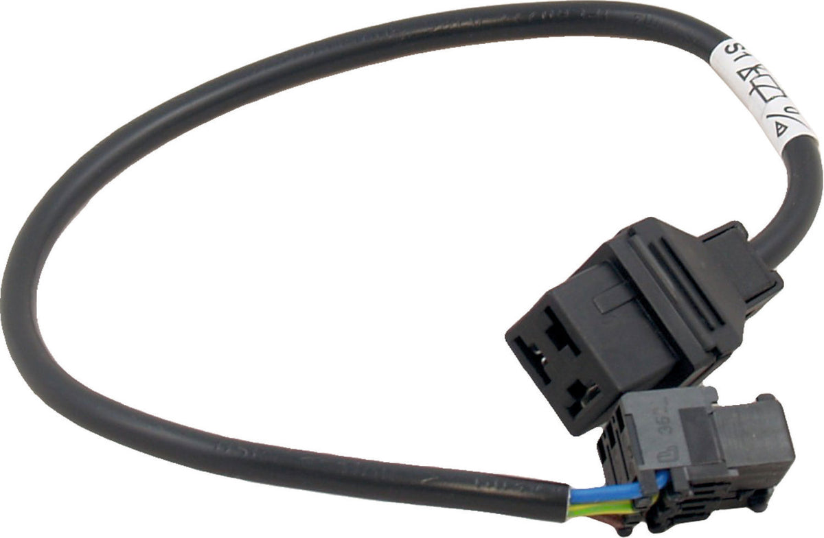 Wolf Ersatzteil Kabel Feuerungsautomat/ Ventil Ölpumpe | Art.-Nr. 2800711