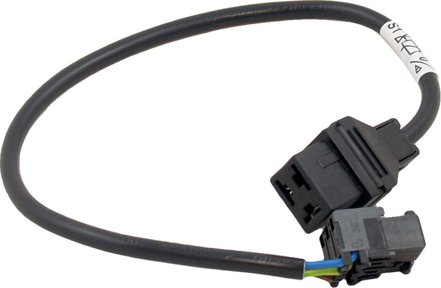 Wolf Ersatzteil Kabel Feuerungsautomat/ Ventil Ölpumpe | Art.-Nr. 2800711