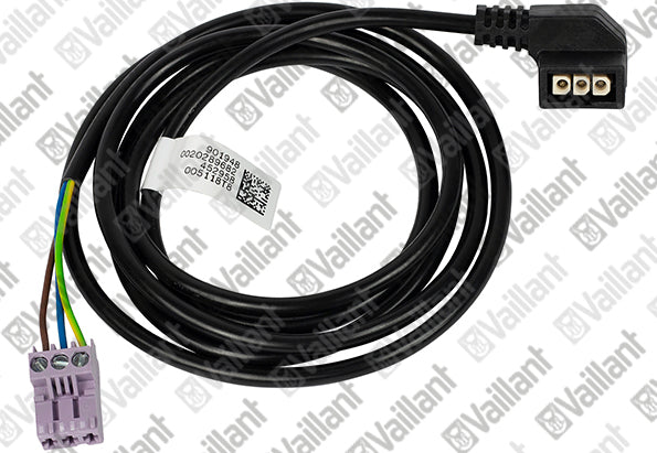 Vaillant Ersatzteil Kabel für VWS 63-103/2, VWS 64-104/2 u. a. | Art.-Nr. 0010032781