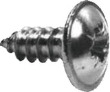 Wolf Ersatzteil Blechschraube m. Scheibe 4,2x9,5 | Art.-Nr. 8909113