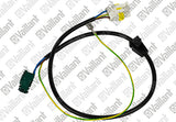 Vaillant Ersatzteil Kabel für VC 107 E, VC 166+206+256 E u. a. | Art.-Nr. 0010032757