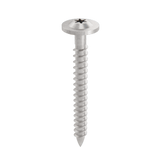 Alumero easyFlex Tellerkopfschraube 8,0x100