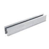Alumero easyPITCH Montageschiene 37 (3,6 m)