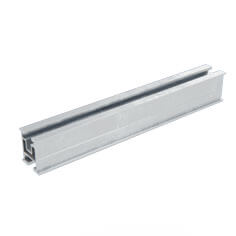 Alumero easyPITCH Montageschiene 37 (4,8m)