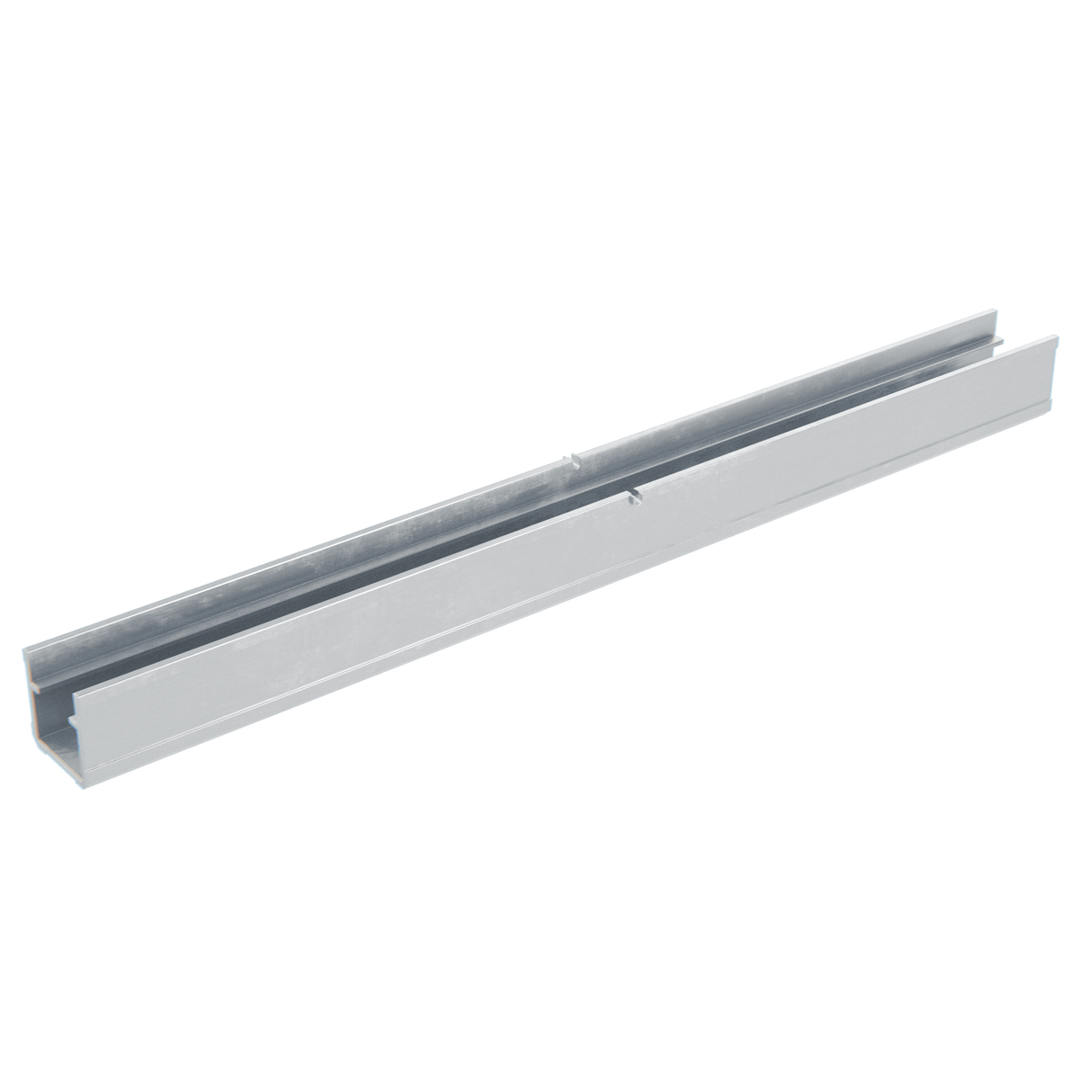 Alumero easyPITCH Profilverbinder 45