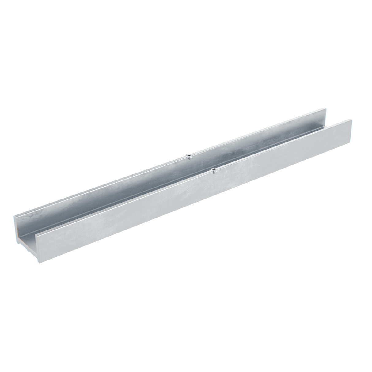 Alumero easyPITCH Profilverbinder 37