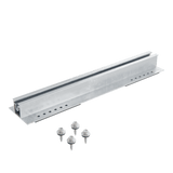 Alumero easyBRIDGE Tilt Trapezblechbrücke 2.1 Plus, Länge 400 mm
