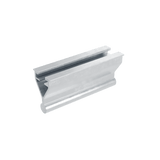 Alumero easyBRIDGE Tilt Trapezblechbrücke Vorderteil Plus