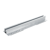 Alumero easyBRIDGE Sandwich Trapezblechbrücke Plus S, Länge 400 mm
