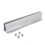 Alumero easyBRIDGE Trapezblechbrücke H70, Länge 400 mm