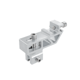 Alumero easySEAM Doppelstehfalzklemme 2.1 TPF mit Schnellmontageadapter