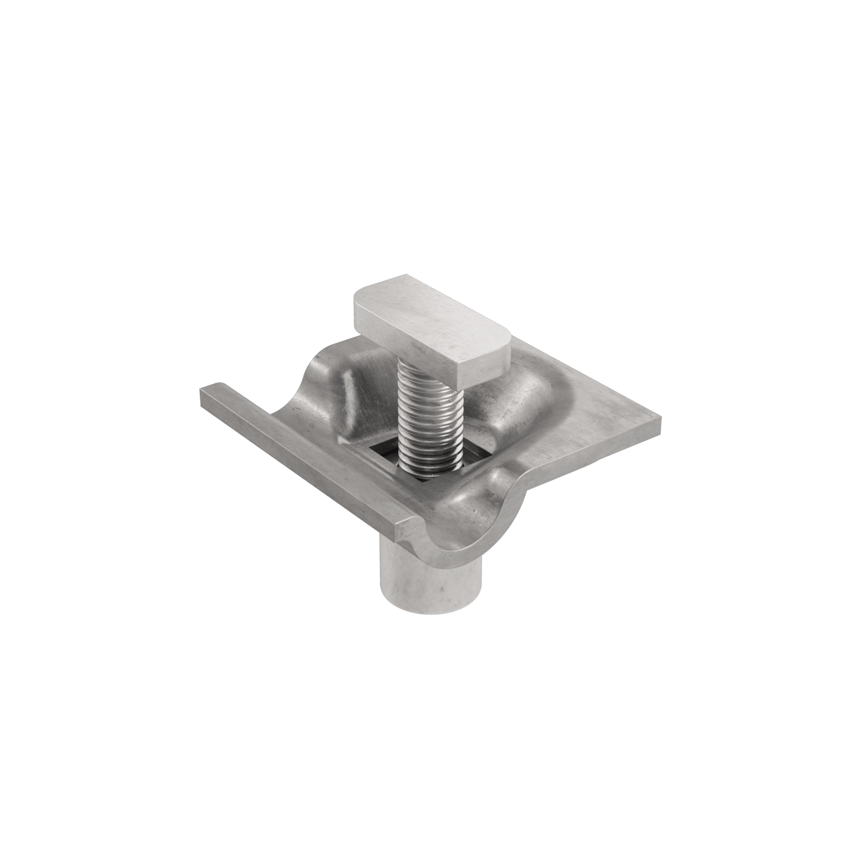 Alumero easyPITCH Drahtklemme 8 - 10 mm
