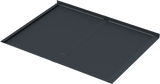 Alumero easyFLEX Ziegelersatzplatte 2.1 anthrazit
