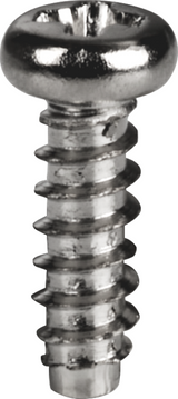 Blechschraube ST2,5 100 Stk, DIN7971 - 80550.1-100
