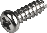Blechschraube ST2,5 100 Stk, DIN7971 - 80550.1-100