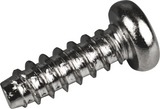 Blechschraube ST2,5 100 Stk, DIN7971 - 80550.1-100