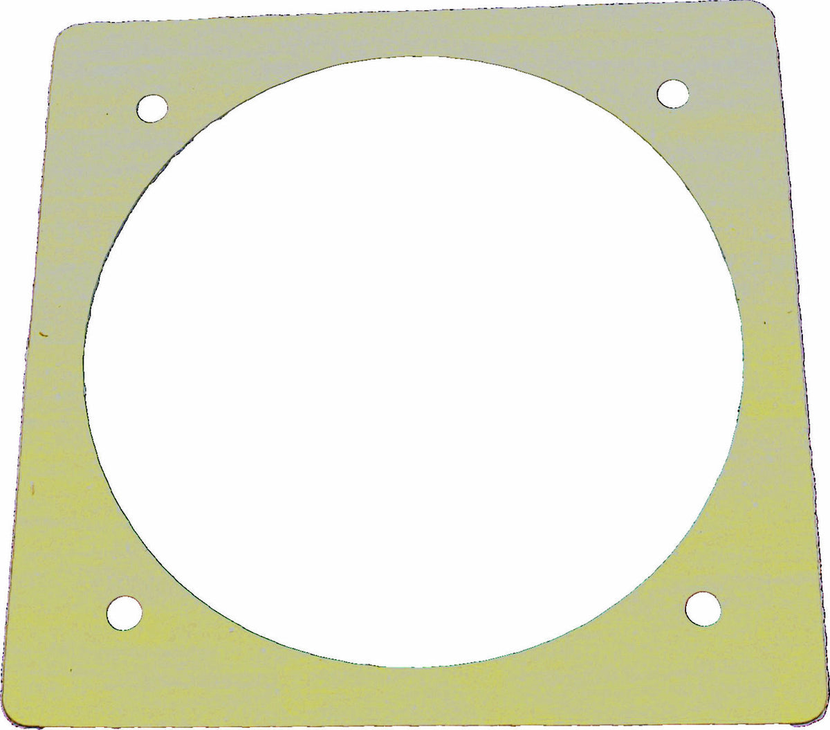 Wolf Ersatzteil Dichtung unter Ventilator für BVG-30 | Art.-Nr. 3910207