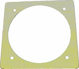 Wolf Ersatzteil Dichtung unter Ventilator für BVG-30 | Art.-Nr. 3910207