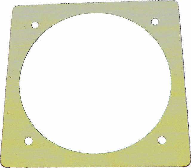 Wolf Ersatzteil Dichtung unter Ventilator für BVG-30 | Art.-Nr. 3910207
