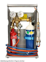 Hartlötgerät BOL3.2 komplett für Sauerstoff/Propan