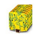 PHOENIX Schutzleiter-Reihenklemme gn/ge PTPOWER 50-PE 10-70qmm 1Etage TS35