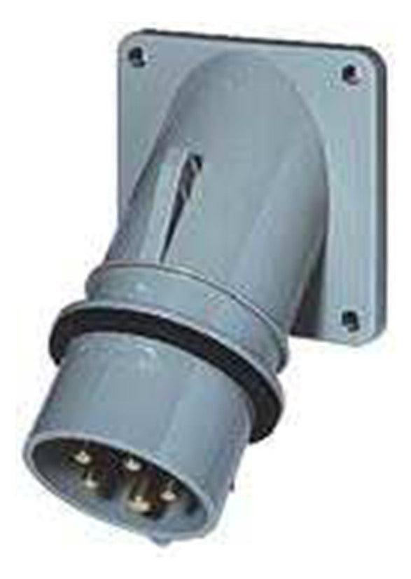 ELEKTRA Anbaugeraetestecker 32A 56550 400V 5-polig CGT532/6H