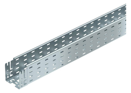 BETTERMANN Kabelrinne ST 110x100x1mm MKSM-Serie MKSM 110 FS int.Verb Seitenl