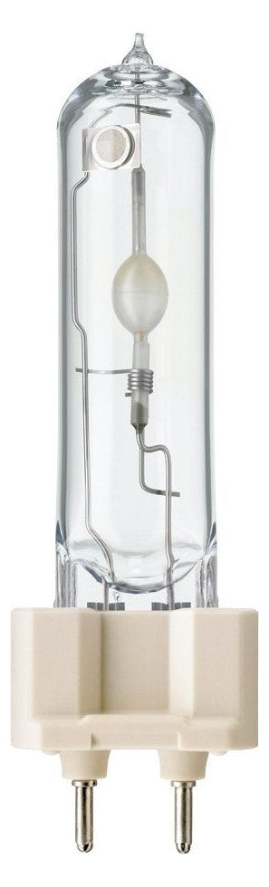 PHILIPS-LM Halogen-Metalldampflampe G12 MASTER C CDM-T Elite 35W/930 G12 1CT 39,