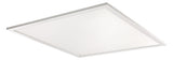 RIDI LED-Panel 620x620mm 33,3W 4000K ws FPL3-EQ0622DAWS840MPS0500 4015lm Konv