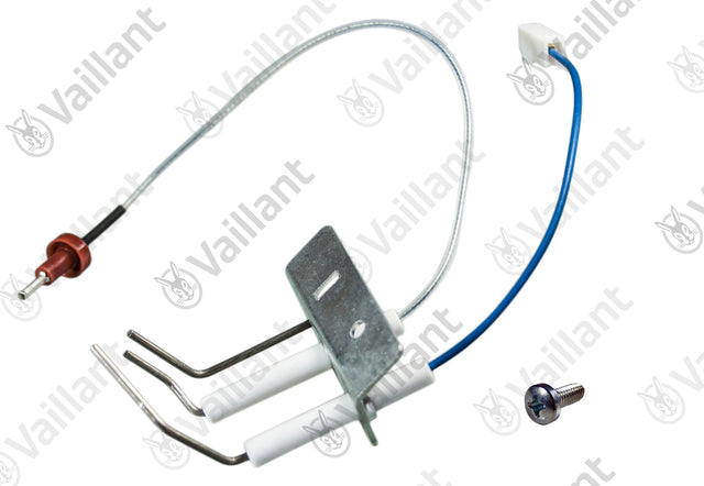 Vaillant Ersatzteil Elektrode (Zündung u. Überwachung) für MAG 11-0/1 GX, MAG 11-0/1 XI u. a. | Art.-Nr. 0020206084