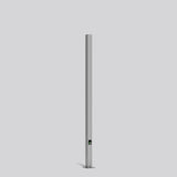RZB Energy Ladesäule 3ph 22kVA 1f IP54 BOCARO 811348 22kW/Ladep 156x4200x252mm