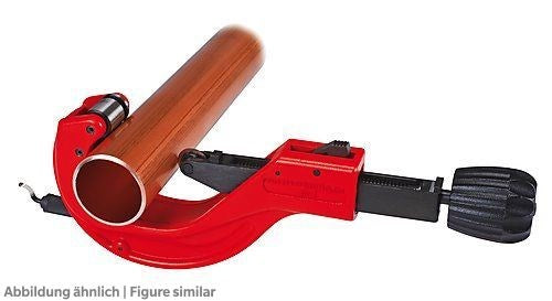 Automatischer Rohrabschneider, 6-67mm 1/4"-2.5/8"