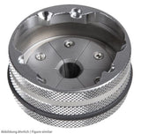 Aufweitkopf Rothenberger ROLOCK 15mm mit Bajonett, nicht ROCAM (kein Gewinde)