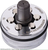 Aufweitkopf Rothenberger ROLOCK 16mm mit Bajonett, nicht ROCAM (kein Gewinde)