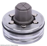 Aufweitkopf Rothenberger ROLOCK 28mm mit Bajonett, nicht ROCAM (kein Gewinde)