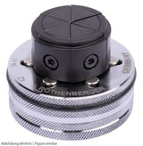 Aufweitkopf Rothenberger ROLOCK 42mm mit Bajonett, nicht ROCAM (kein Gewinde)