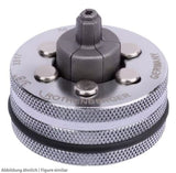 Aufweitkopf Rothenberger ROLOCK 3/8" mit Bajonett, nicht ROCAM (kein Gewinde)