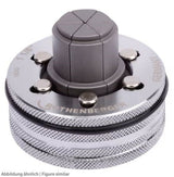 Aufweitkopf Rothenberger ROLOCK 1-1/8" mit Bajonett, nicht ROCAM (kein Gewinde)