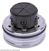 Aufweitkopf Rothenberger ROLOCK 1-5/8" mit Bajonett, nicht ROCAM (kein Gewinde)