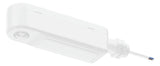 RZB LED-Sicherheitsleuchte 2W 6100K EXEO X 672639.002 210lm Wand/Decke