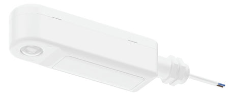 RZB LED-Sicherheitsleuchte 2W 6100K EXEO X 672639.002 210lm Wand/Decke