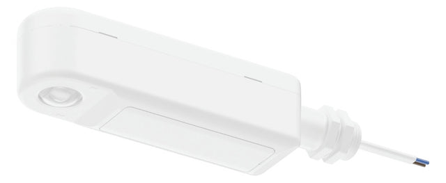 RZB LED-Sicherheitsleuchte 2W 6100K EXEO X 672639.002 210lm Wand/Decke