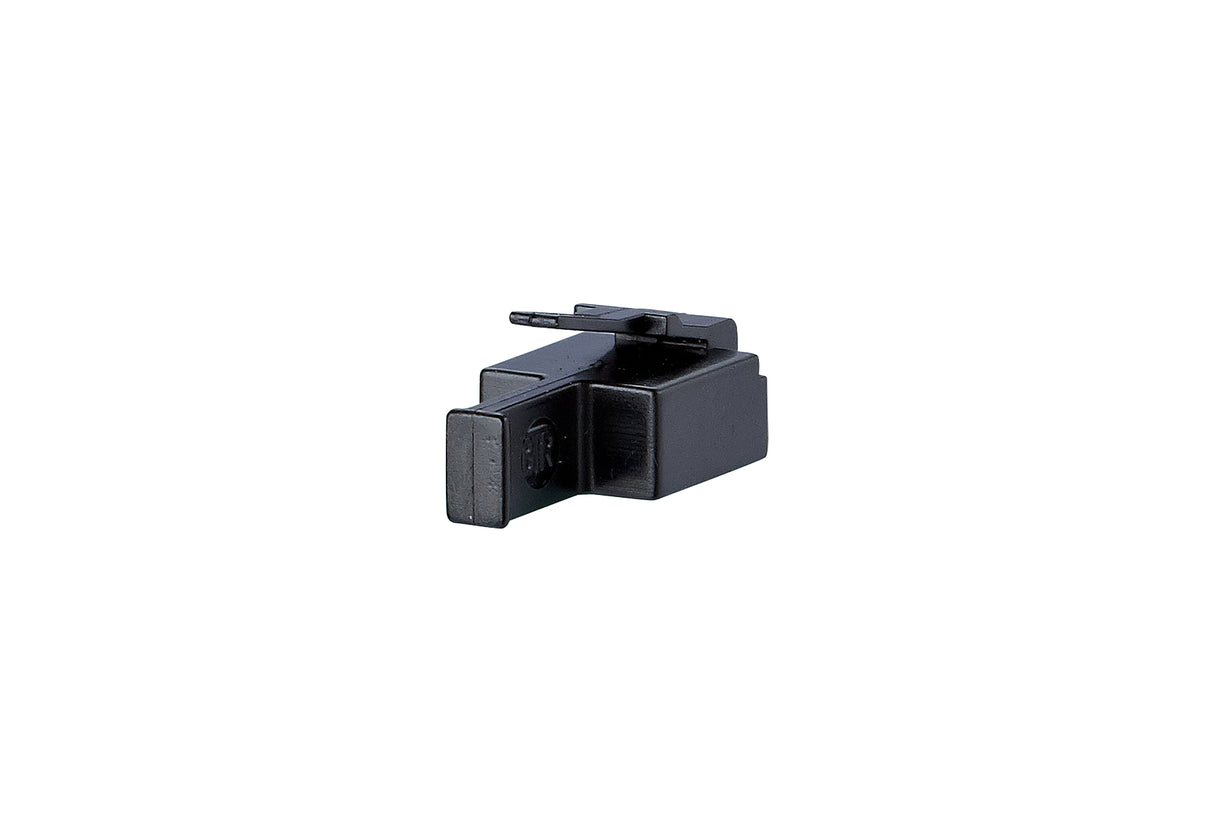METZ CONNECT Staubschutz RJ45-Bu sw 816719-01-2-I