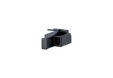 METZ CONNECT Staubschutz RJ45-Bu sw 816719-01-2-I
